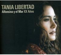Libertad Tania - Alfonsina Y El Mar-Xx Anos