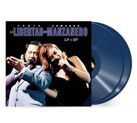 Libertad, Tania / Manzanero, Armando - La Libertad De Manzanero