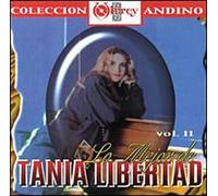 Libertad, Tania - Mejor De Tania Libertad 2