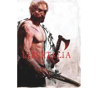 Libertalia. Vol. 3: cammino dell'inferno, Il.
