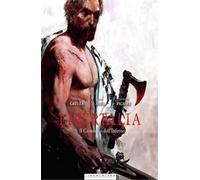 Libertalia. Vol. 3: cammino dell'inferno, Il.