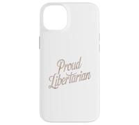 Libertario, anti FED, Orgoglioso libertarismo Argentina Milei Custodia per iPhone 14 Plus
