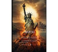 LIBERTAS: El Egrégor de la Libertad y el Fuego de Prometeo