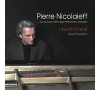 Liberte Cherie (Dear Freedom)