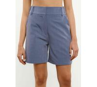Liberte Essentiel Pantaloni ' FREDDY ' blu denim Donna - Abbigliamento - Taglie comode - Pantaloni - Shorts Liberte Essentiel 38