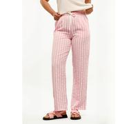 Liberte Essentiel Pantaloni ' SISSI ' rosa chiaro Donna - Abbigliamento - Taglie comode - Pantaloni Liberte Essentiel 34