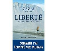 Liberté, ma dernière frontière
