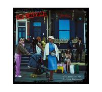 - Libertines - All Quiet On The Eastern Esplanade (LP) - Vinile