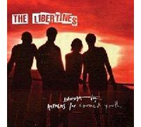 Libertines - Anthems For Doomed