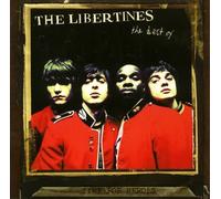 Libertines - Best of-Time for Heroes [Import]