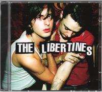 The Libertines The Libertines (CD)