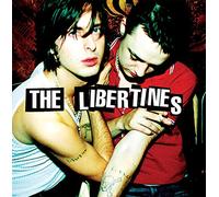 Libertines (The) - The Libertines - AA.VV. (Vinile)