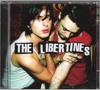 Libertines - Libertines