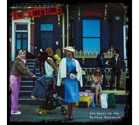 The Libertines All Quiet On the Eastern Esplanade (Vinyl LP)