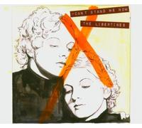 Libertines,the - Can't Stand Me Now