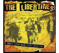 Libertines,the - Don'T Look Back Into the Sun/2
