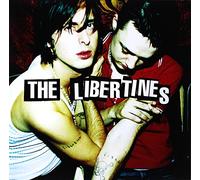 Libertines,the - Libertines