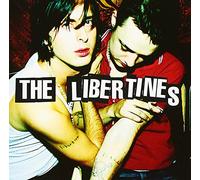 LIBERTINES, THE - THE LIBERTINES(reissue)