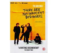 Libertines, the - The Libertines - There Are No Innocent Bystanders