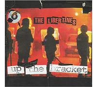 The Libertines Up the Bracket (Vinyl LP) 12" Album