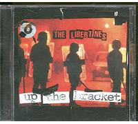 Libertines - Up The Bracket