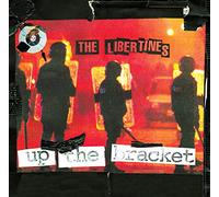 Libertines - Up The Bracket