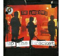 Up the Bracket - Libertines (Audio CD)