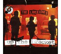 Up the Bracket - Libertines (Audio CD)