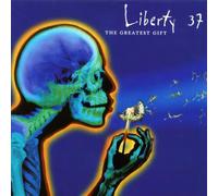 Liberty 37 - The Greatest Gift