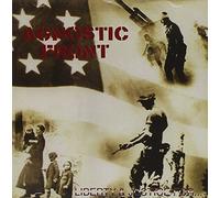 Liberty And Justice For... (Re-Issue 2010)