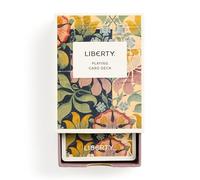 Liberty Archive Playing Card Deck
