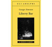 Liberty Bar