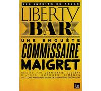 Liberty bar