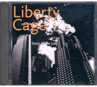 Liberty Cage - Sleep of the Just