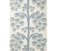 Liberty Carta da parati Berry Tree - Lapis