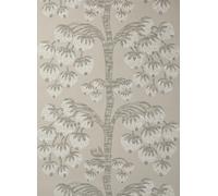 Liberty Carta da parati Berry Tree - Pewter