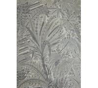 Liberty Carta da parati Cypress Voyage - Pewter