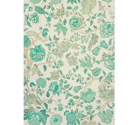 Liberty Carta da parati Palampore Trail - Jade