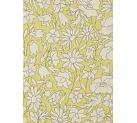 Liberty Carta da parati Poppy Meadow - Fennel