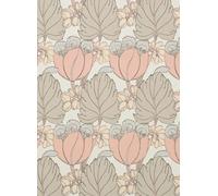 Liberty Carta da parati Regency Tulip - Ointment