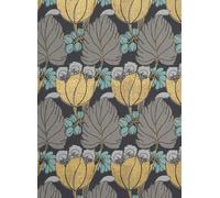 Liberty Carta da parati Regency Tulip - Pewter