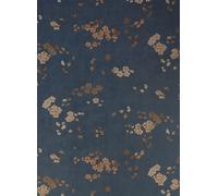 Liberty Carta da parati Sakura - Ink