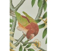 Liberty Carta da parati Silk Tree - Lichen