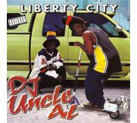 Liberty City