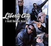 Liberty City Fla - I Met Her in Miami