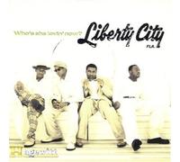 Liberty City Fla - Who's She Lovin Now/Come on Back
