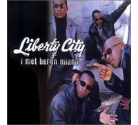 Liberty City - I Met Her in Miami
