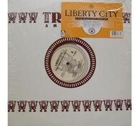 Liberty City - If You Really Love Someone