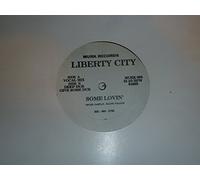 Liberty City - Liberty City - Some Lovin'
