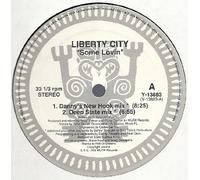 Liberty City - Some Lovin